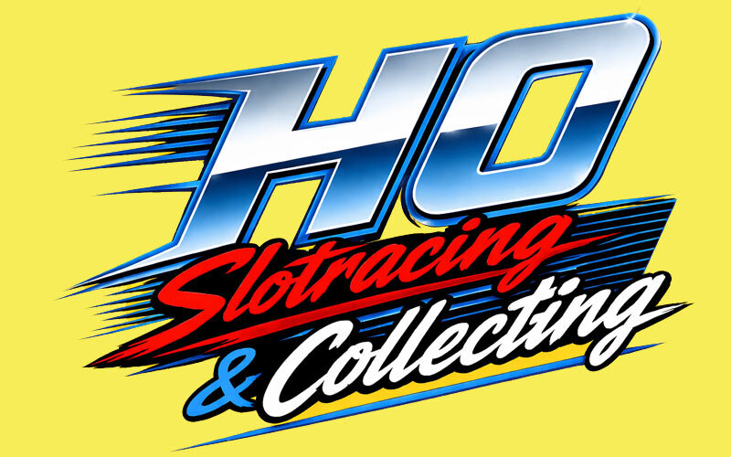 H0 Racing & Collecting