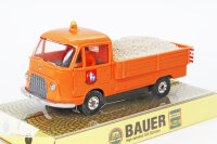 Ford Transit FK1000 municipal utilities with flashing lights