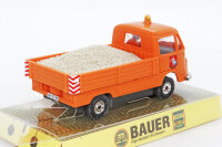 Ford Transit FK1000 municipal utilities with flashing lights