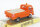 Ford Transit FK1000 municipal utilities with flashing lights