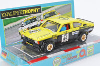 Opel Kadett C Coupe Racing Remmele
