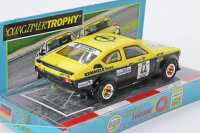 Opel Kadett C Coupe Racing Remmele