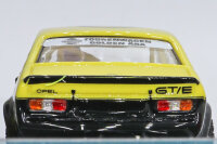Opel Kadett C Coupe Racing Remmele