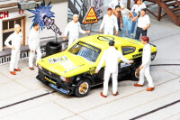 Opel Kadett C Coupe Racing Remmele