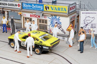 Opel Kadett C Coupe Racing Remmele