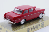 Opel Rekord P2 malaga red