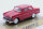 Opel Rekord P2 malaga red