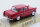 Opel Rekord P2 malaga red