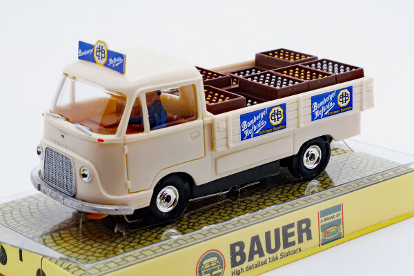 Ford Transit FK1000 Bamberger Hofbräu (beer brewery)
