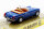 MGB Roadster royale blue