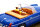 MGB Roadster royale blue
