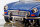 MGB Roadster royale blue