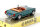 MGB Roadster british racing green with Grace K