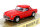 MGB Hardtop Street red
