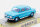 NSU 1000C turquoise