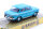 NSU 1000C turquoise