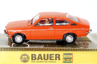 Opel Kadett Coupe C brillant orange