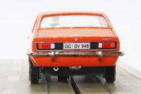 Opel Kadett Coupe C brillant orange