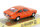 Opel Kadett Coupe C brillant orange