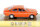 Opel Kadett Coupe C brillant orange