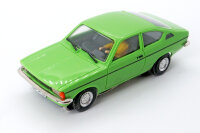 Opel Kadett Coupe C green