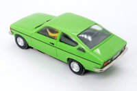 Opel Kadett Coupe C green