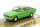 Opel Kadett Coupe C green
