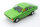 Opel Kadett Coupe C green