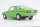 Opel Kadett Coupe C green