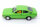 Opel Kadett Coupe C green