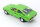Opel Kadett Coupe C green