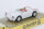 Porsche 550 Spyder white red