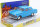 Opel Rekord P2 Xmas 2025