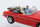 Exclusive Model MGB Roadster Joe and Donna