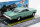 65 IM American Muscle Car willow green