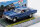 65 IM American Muscle Car danube blue