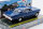 65 IM American Muscle Car danube blue