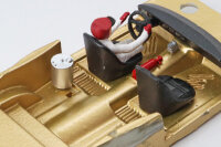 65 IM American Stock Car blk/gold no 22