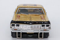 65 IM American Stock Car blk/gold no 22