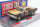 65 IM American Stock Car blk/gold no 22