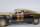 65 IM American Stock Car blk/gold no 22