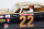65 IM American Stock Car blk/gold no 22