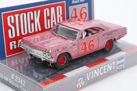 65 IM American Stock Car rose metallic no 46