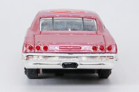 65 IM American Stock Car rose metallic no 46