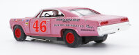 65 IM American Stock Car rose metallic no 46