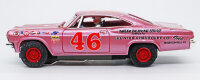 65 IM American Stock Car rose metallic no 46