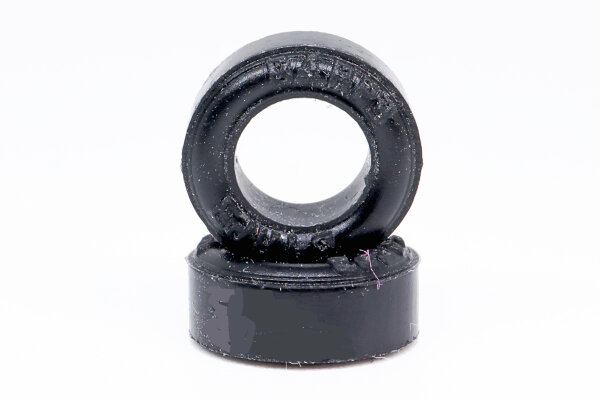 B4-RP3 Slick Tire 9,0-5,7-3,1 bag=10pcs