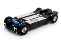 B4Slot UltraLow Chassis UL2-L H0 scale long BULK