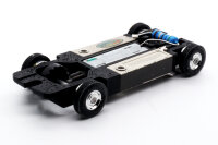 B4Slot UltraLow Chassis UL2-L H0 scale long BULK