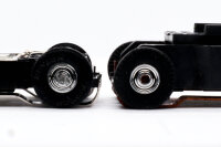 B4Slot UltraLow Chassis UL2-L H0 scale long BULK